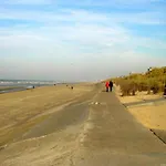 Villanelli Apartment In Blankenberge