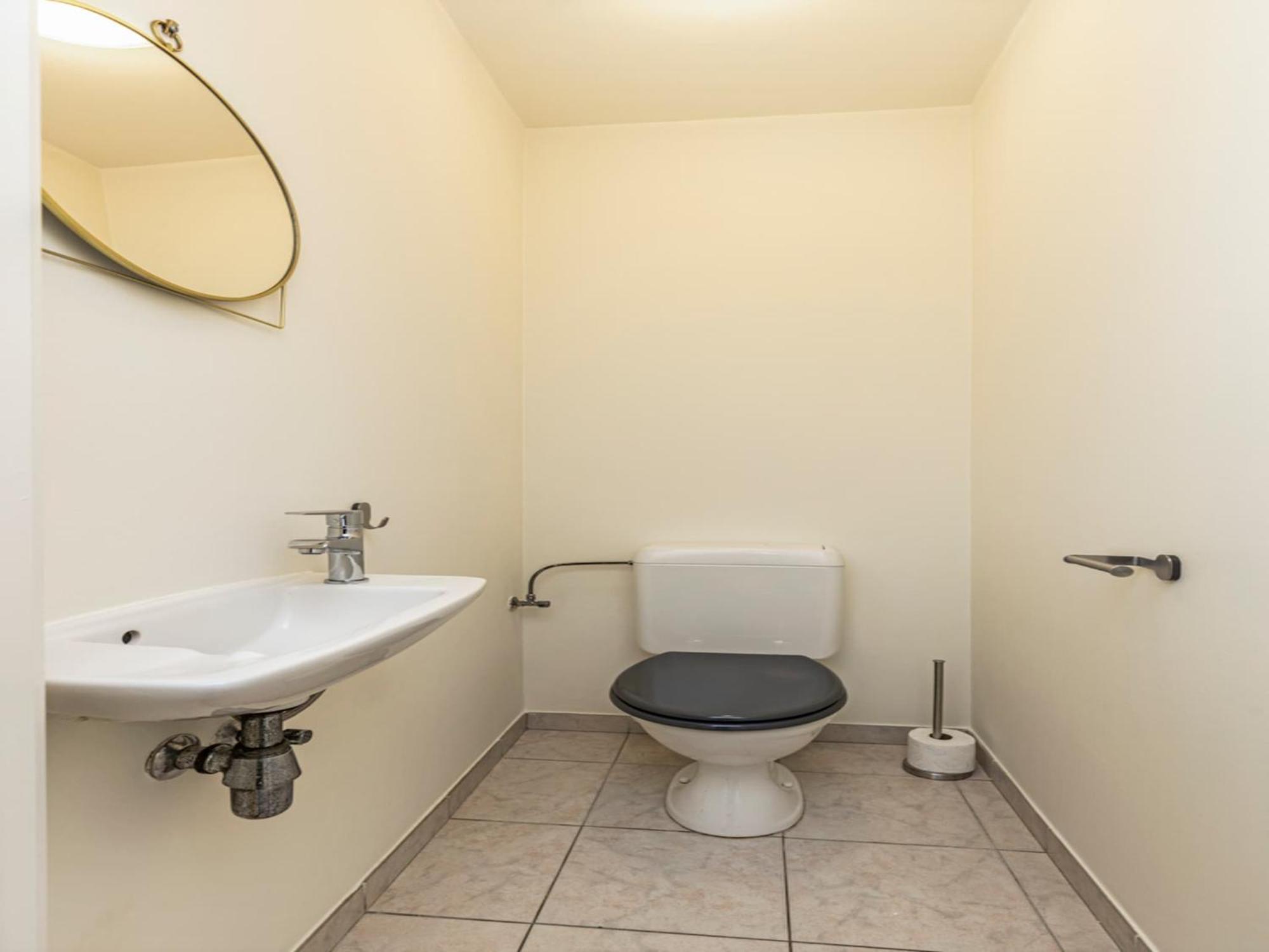 Villanelli In Appartement Blankenberge