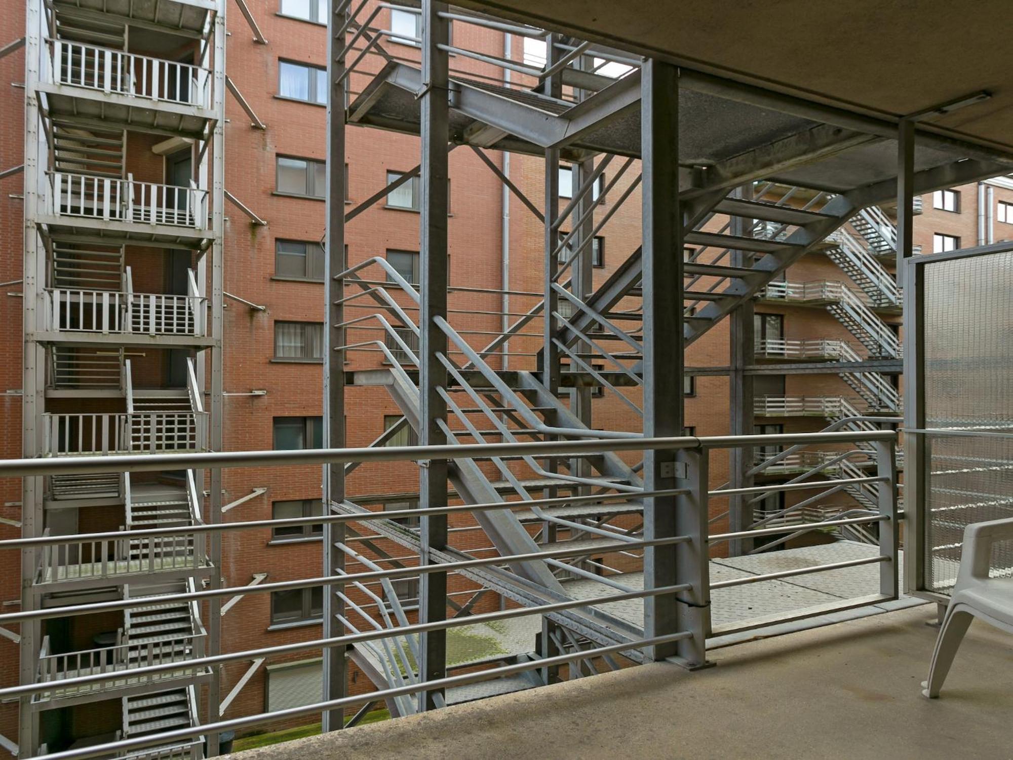 Villanelli In Appartement Blankenberge