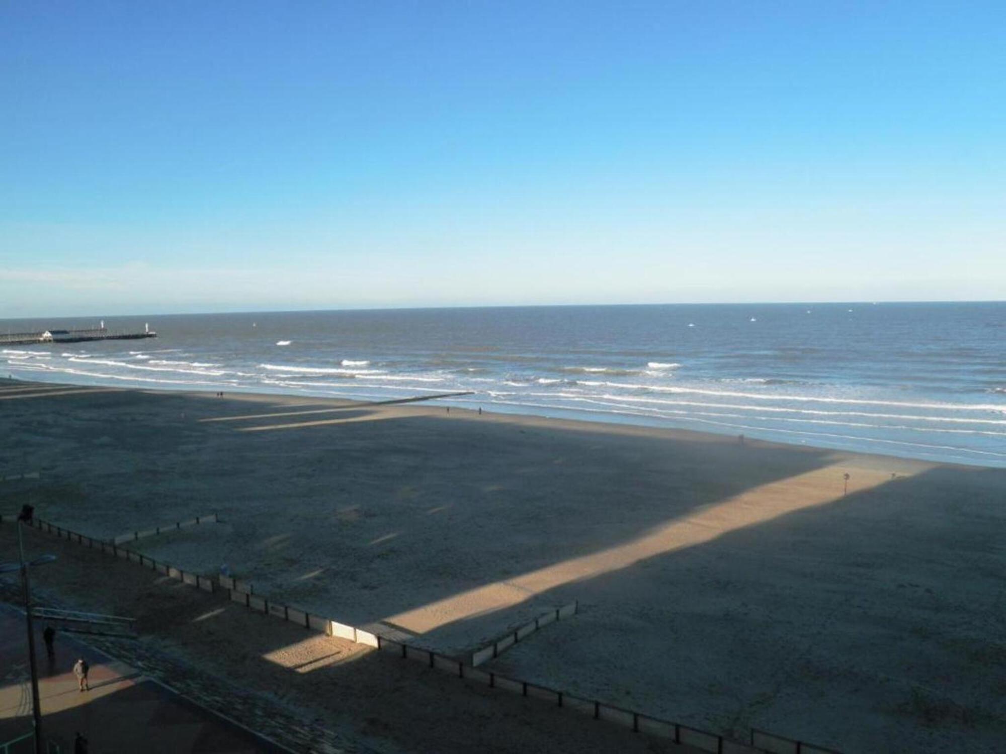 Villanelli In Blankenberge